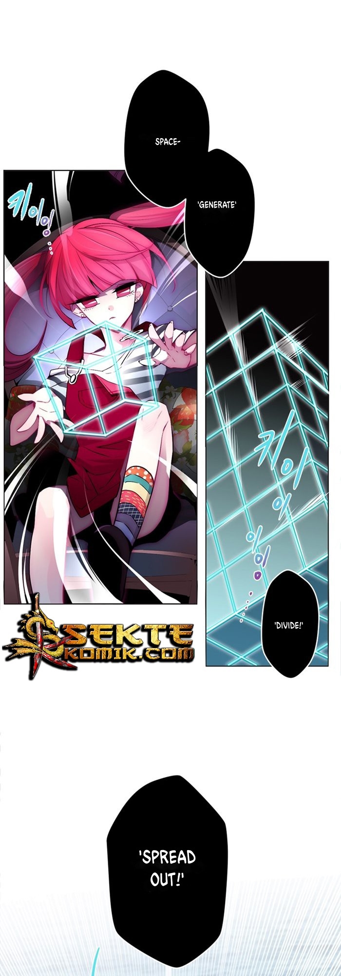 The Memory of Wind Chapter 04 Bahasa Indonesia