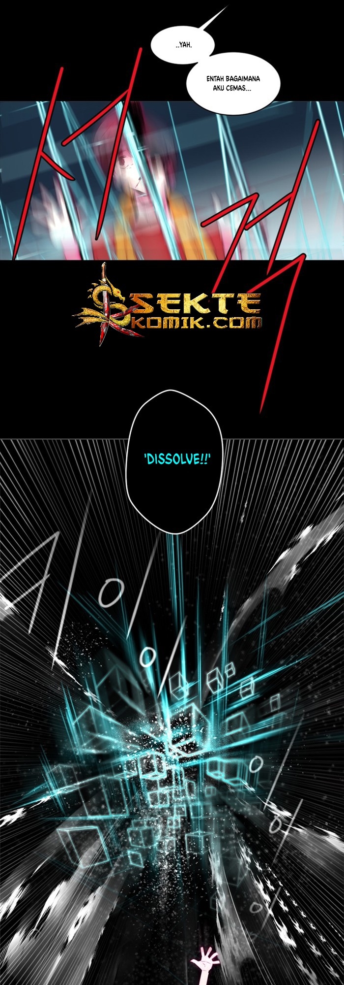 The Memory of Wind Chapter 04 Bahasa Indonesia