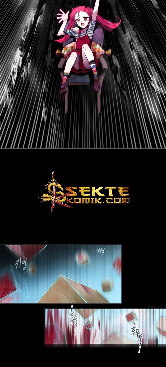 The Memory of Wind Chapter 04 Bahasa Indonesia