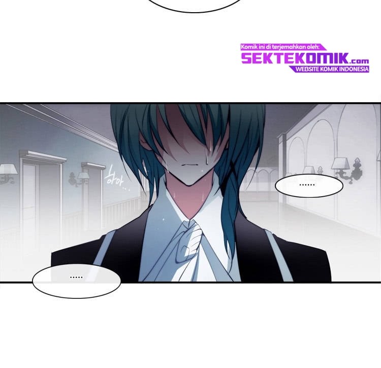 The Memory of Wind Chapter 14 Bahasa Indonesia