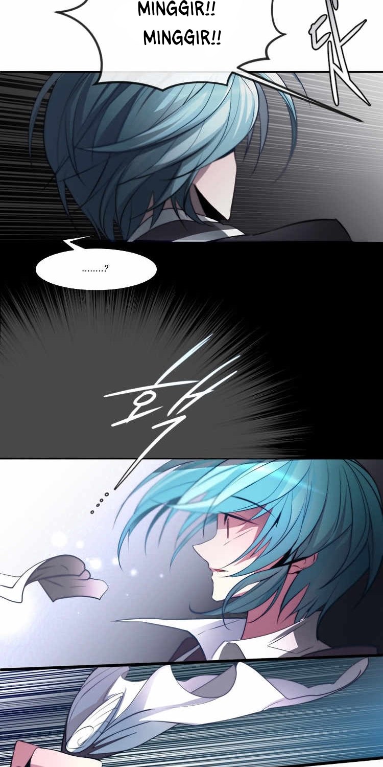 The Memory of Wind Chapter 14 Bahasa Indonesia