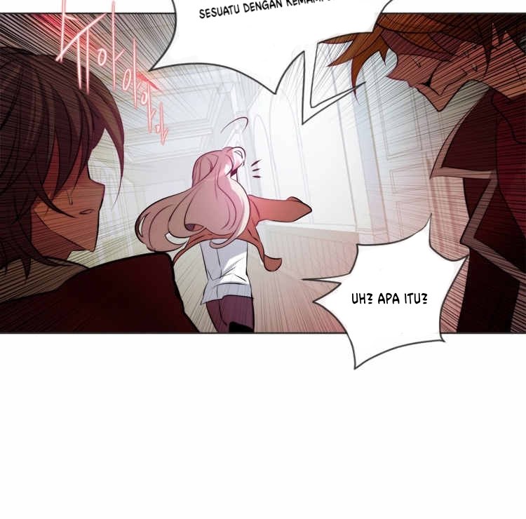 The Memory of Wind Chapter 14 Bahasa Indonesia