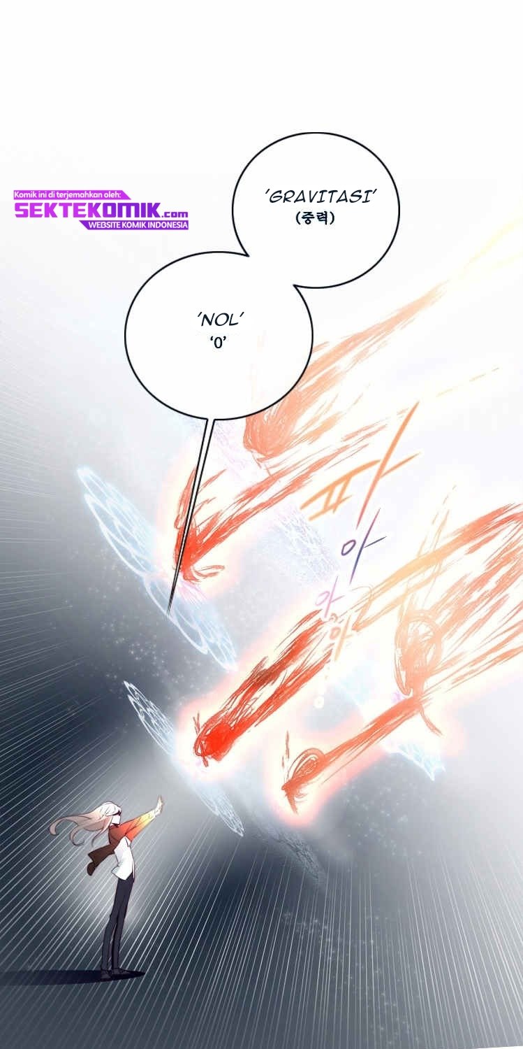 The Memory of Wind Chapter 14 Bahasa Indonesia