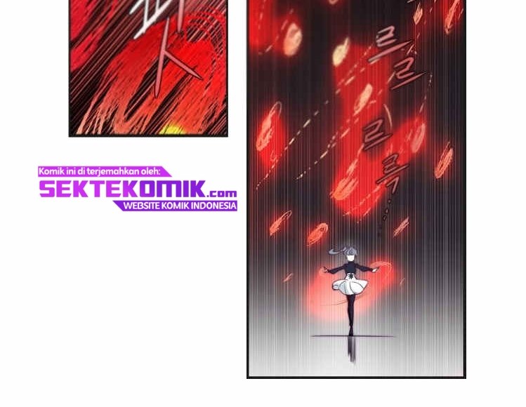 The Memory of Wind Chapter 14 Bahasa Indonesia