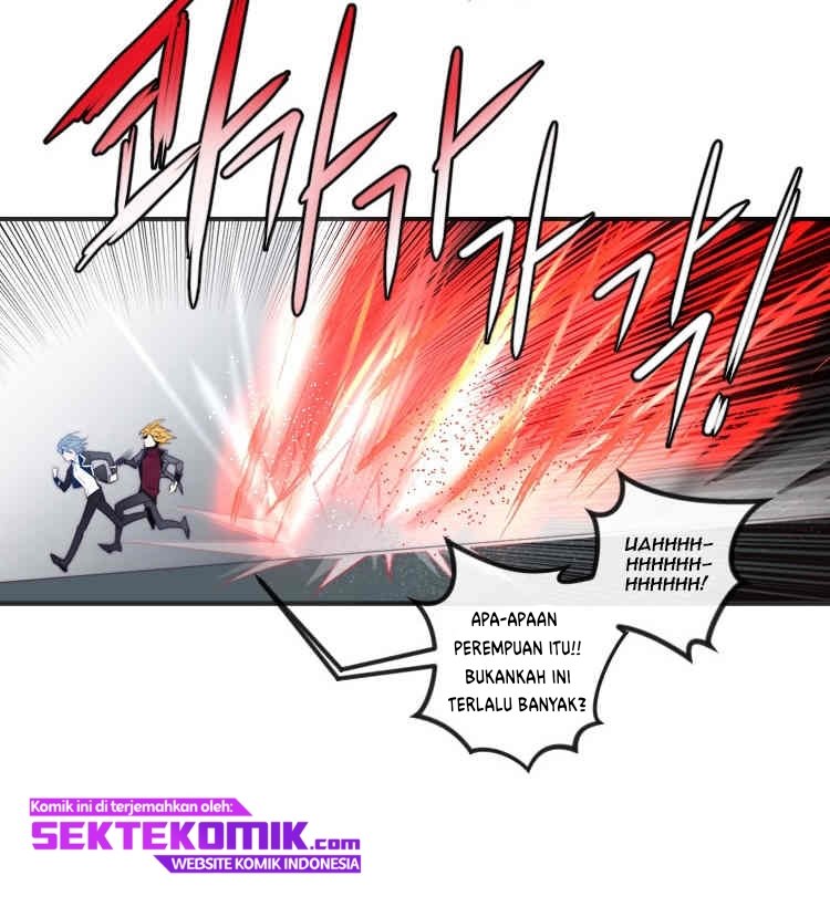 The Memory of Wind Chapter 14 Bahasa Indonesia