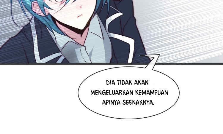 The Memory of Wind Chapter 14 Bahasa Indonesia