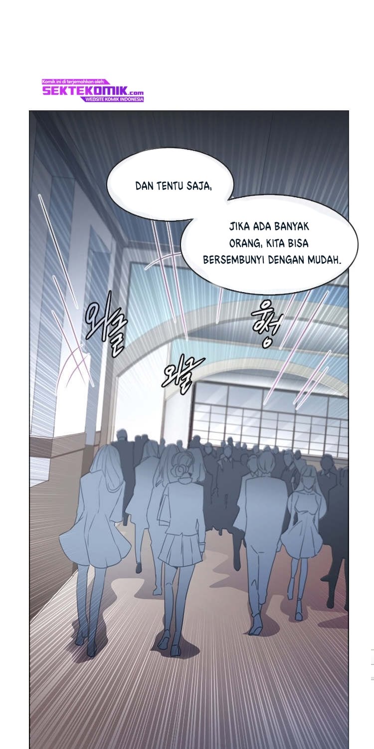 The Memory of Wind Chapter 14 Bahasa Indonesia