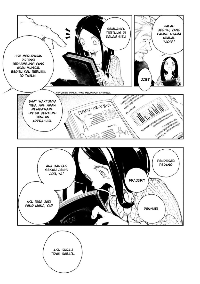 The Most Notorious “Talker” Runs the World’s Greatest Clan chapter 1