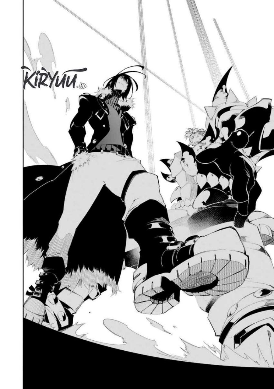 The Most Notorious “Talker” Runs the World’s Greatest Clan Chapter 31 Bahasa Indonesia