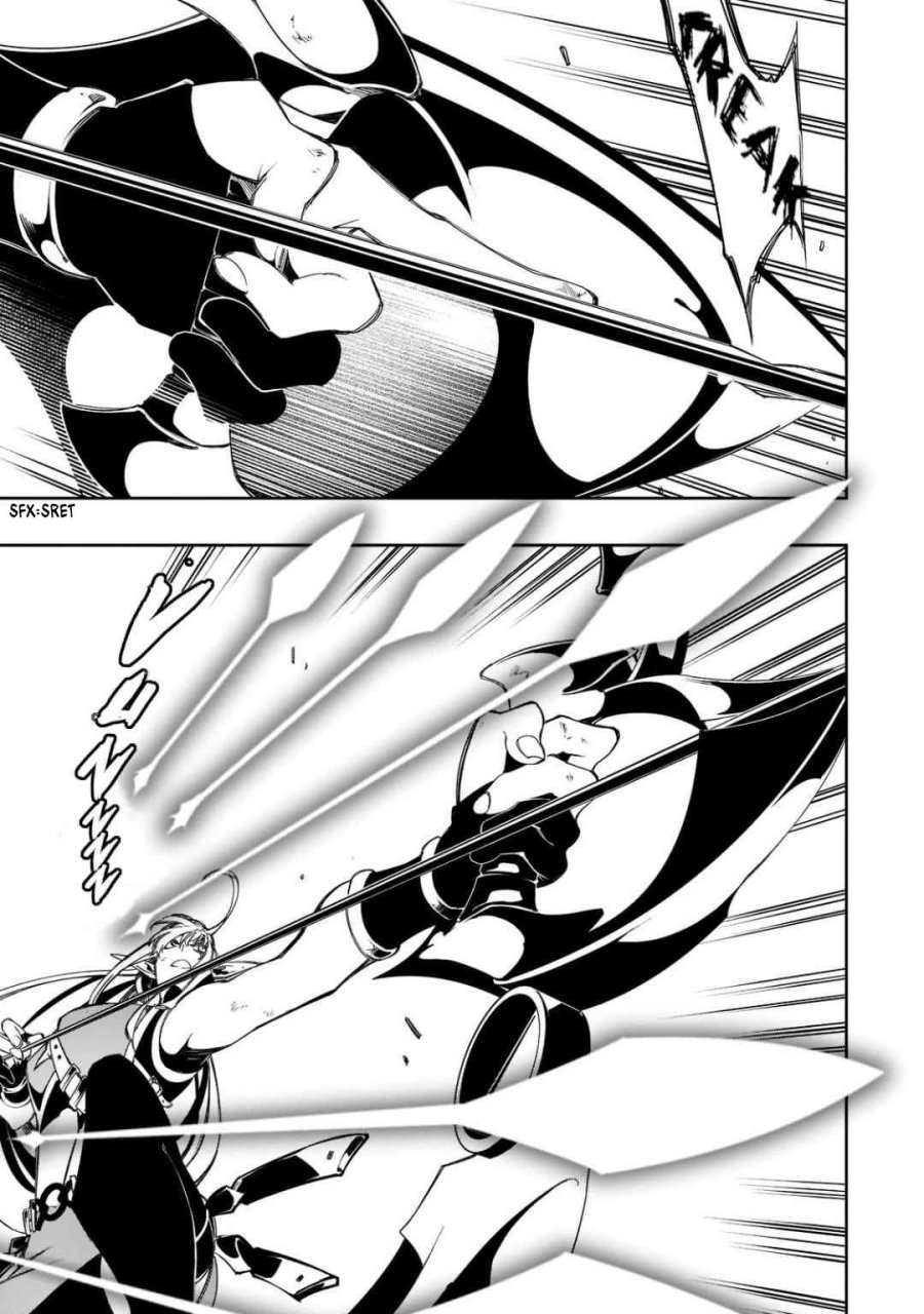 The Most Notorious “Talker” Runs the World’s Greatest Clan Chapter 35 Bahasa Indonesia