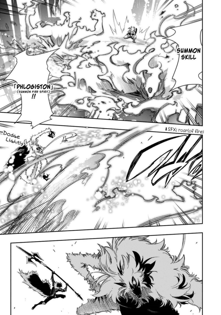 The Most Notorious “Talker” Runs the World’s Greatest Clan Chapter 35 Bahasa Indonesia