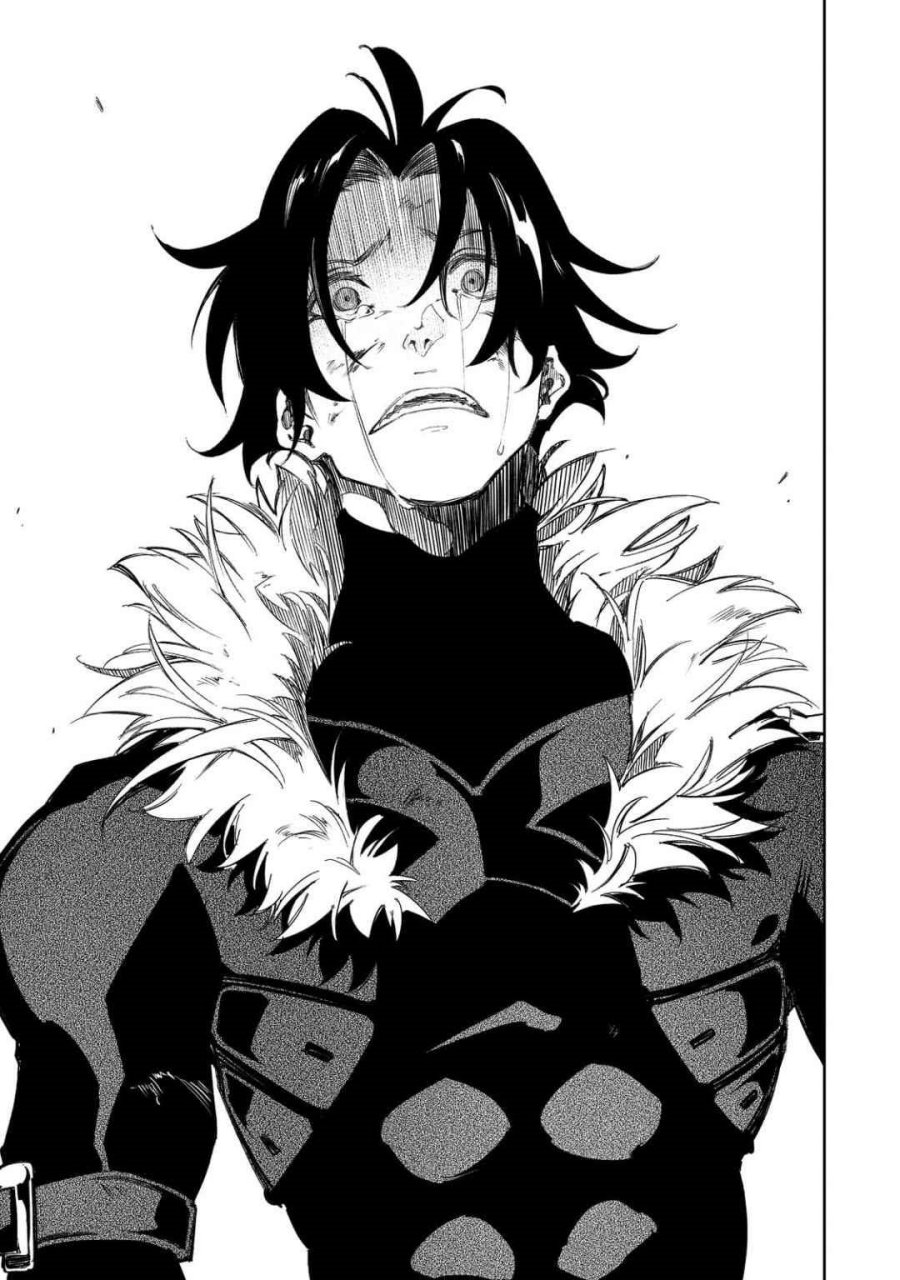 The Most Notorious “Talker” Runs the World’s Greatest Clan Chapter 35 Bahasa Indonesia