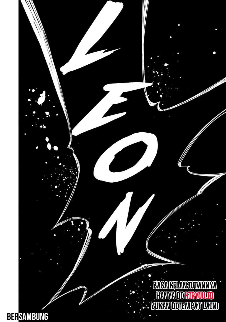 The Most Notorious “Talker” Runs the World’s Greatest Clan Chapter 35 Bahasa Indonesia