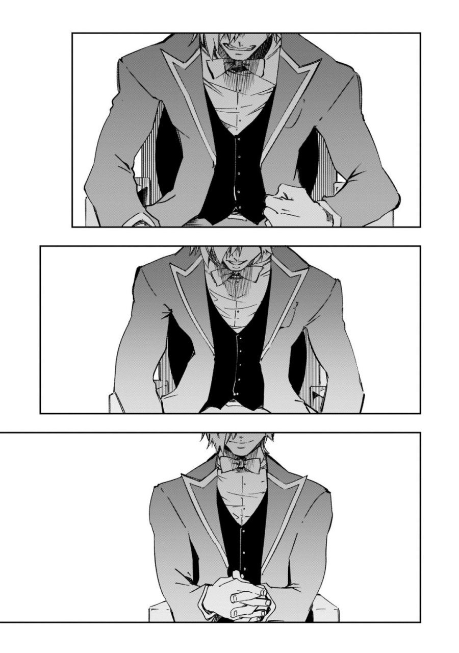 The Most Notorious “Talker” Runs the World’s Greatest Clan Chapter 55 Bahasa Indonesia