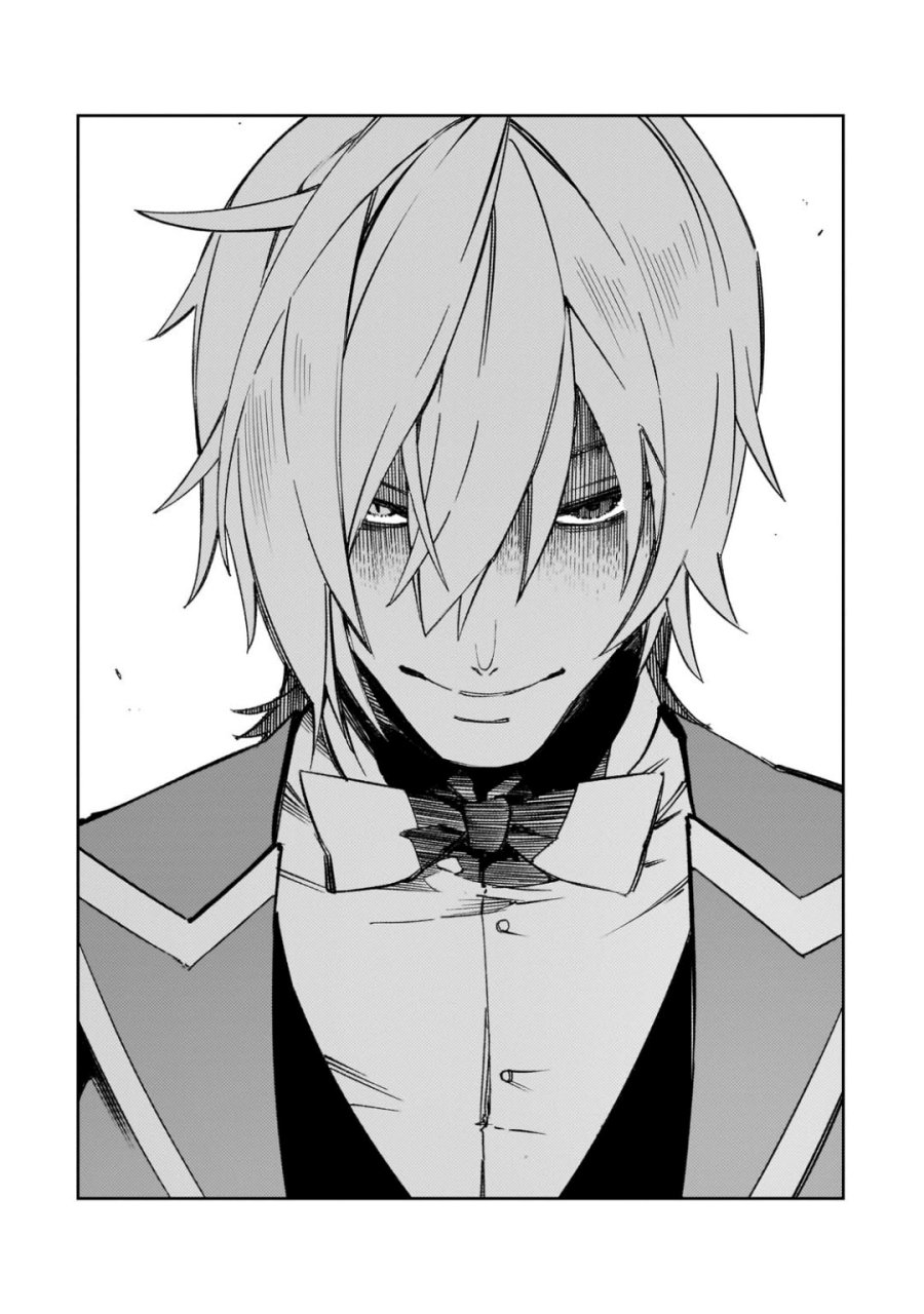 The Most Notorious “Talker” Runs the World’s Greatest Clan Chapter 55 Bahasa Indonesia