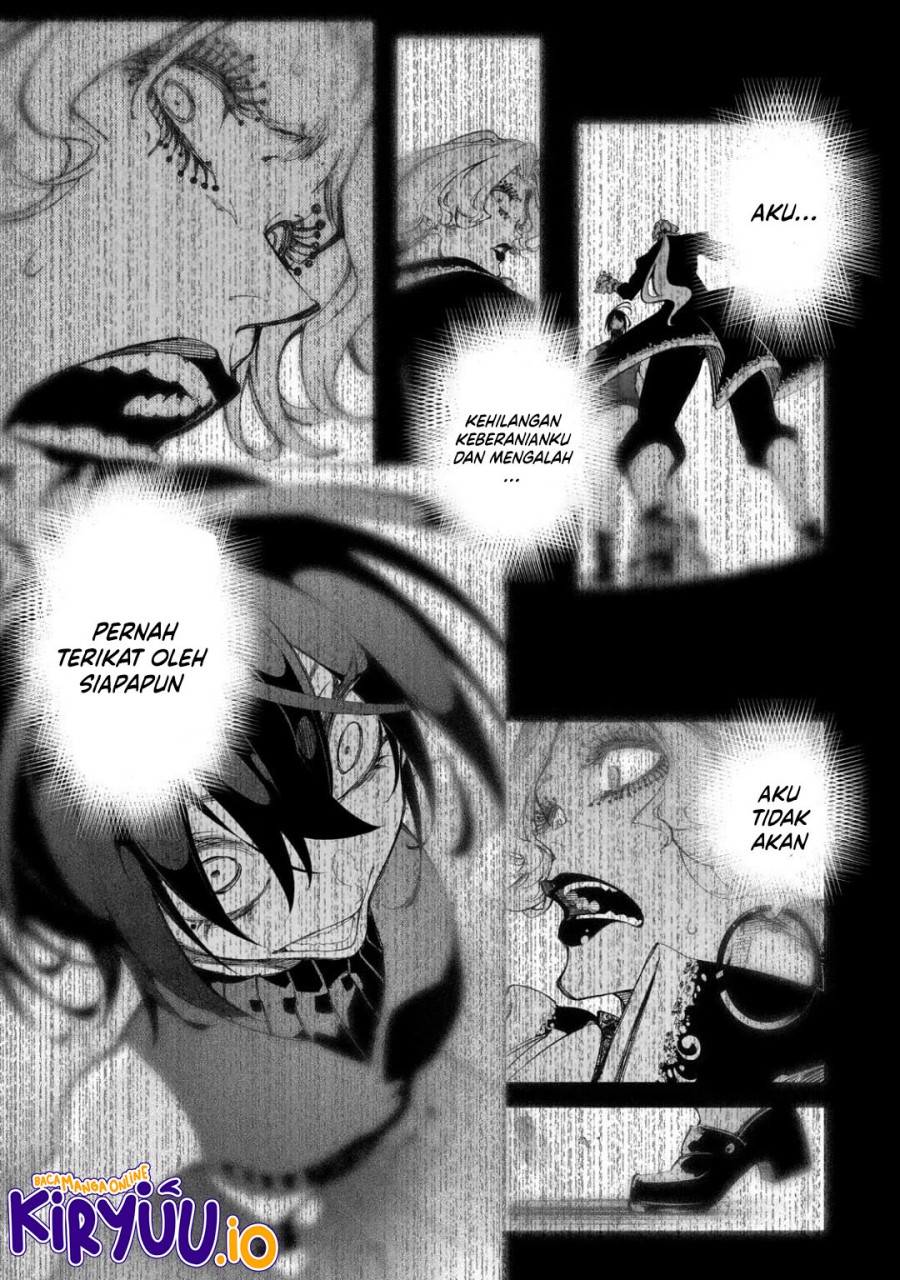 The Most Notorious “Talker” Runs the World’s Greatest Clan Chapter 56 Bahasa Indonesia