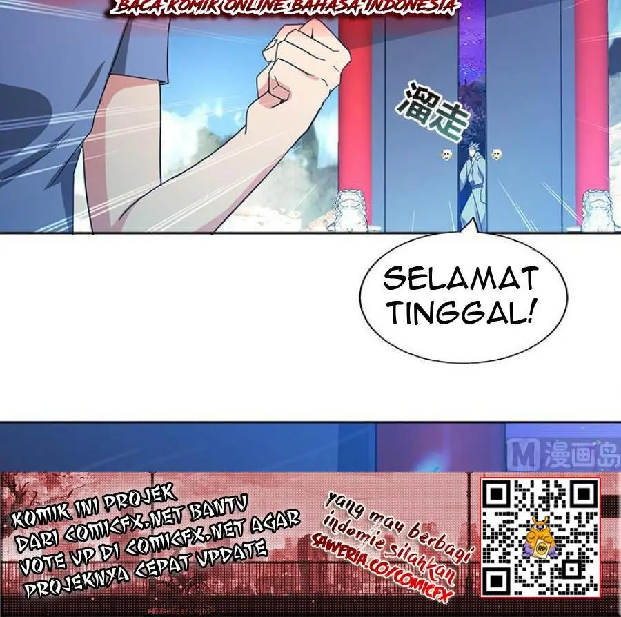 The Nether World Mix of Jiang Long chapter 69