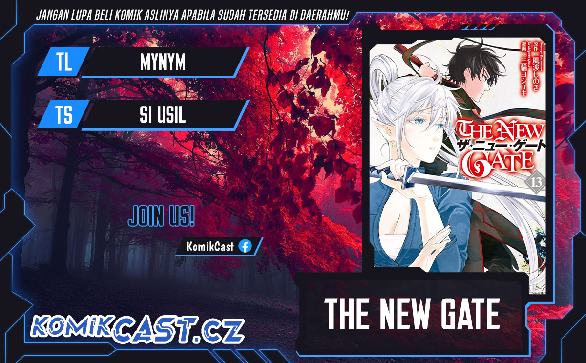 Dilarang COPAS - situs resmi www.mangacanblog.com - Komik the new gate 103 - chapter 103 104 Indonesia the new gate 103 - chapter 103 Terbaru 0|Baca Manga Komik Indonesia|Mangacan