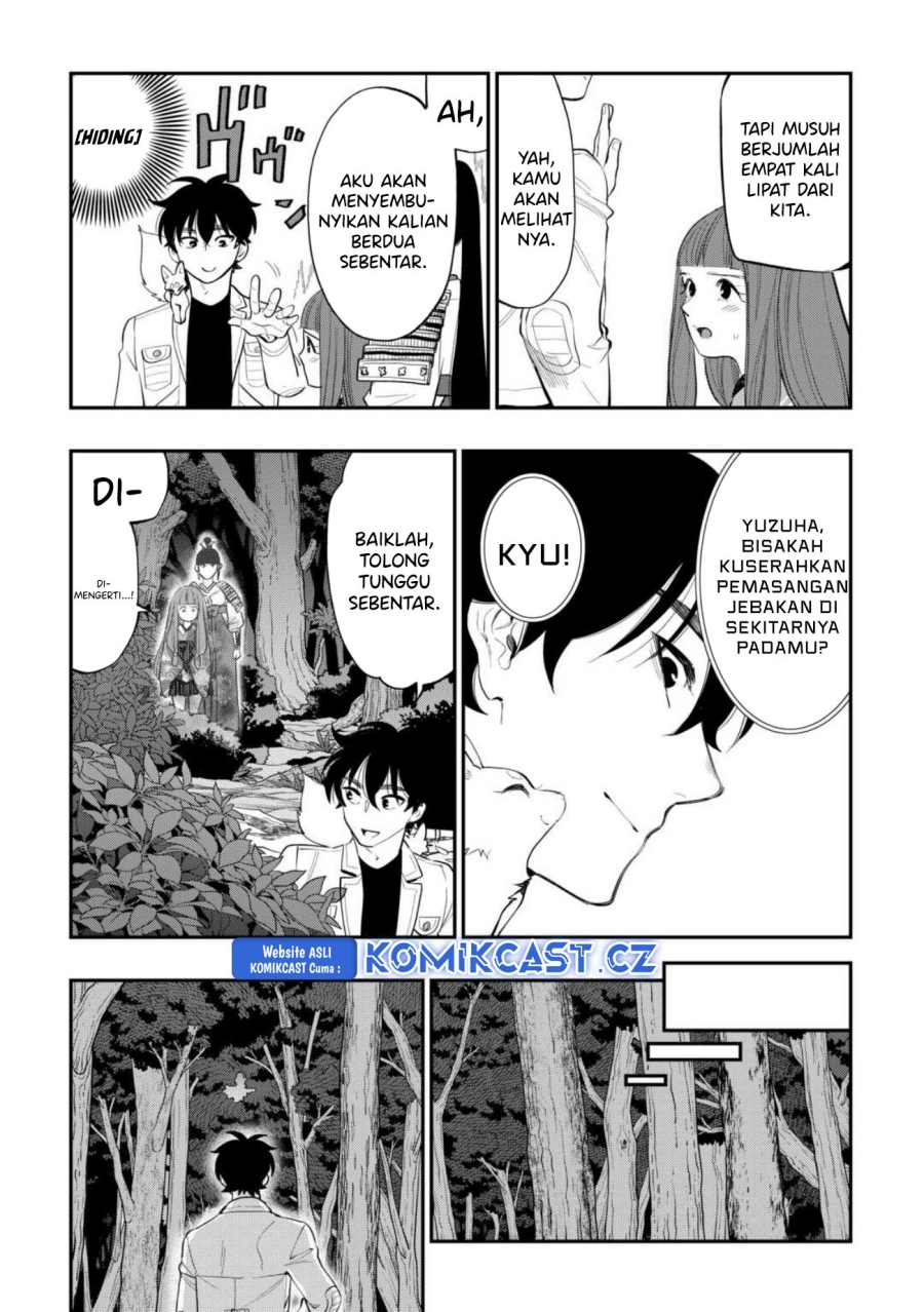 Dilarang COPAS - situs resmi www.mangacanblog.com - Komik the new gate 103 - chapter 103 104 Indonesia the new gate 103 - chapter 103 Terbaru 3|Baca Manga Komik Indonesia|Mangacan