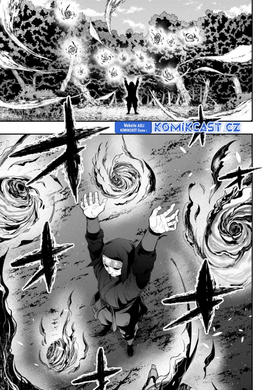 Dilarang COPAS - situs resmi www.mangacanblog.com - Komik the new gate 103 - chapter 103 104 Indonesia the new gate 103 - chapter 103 Terbaru 9|Baca Manga Komik Indonesia|Mangacan