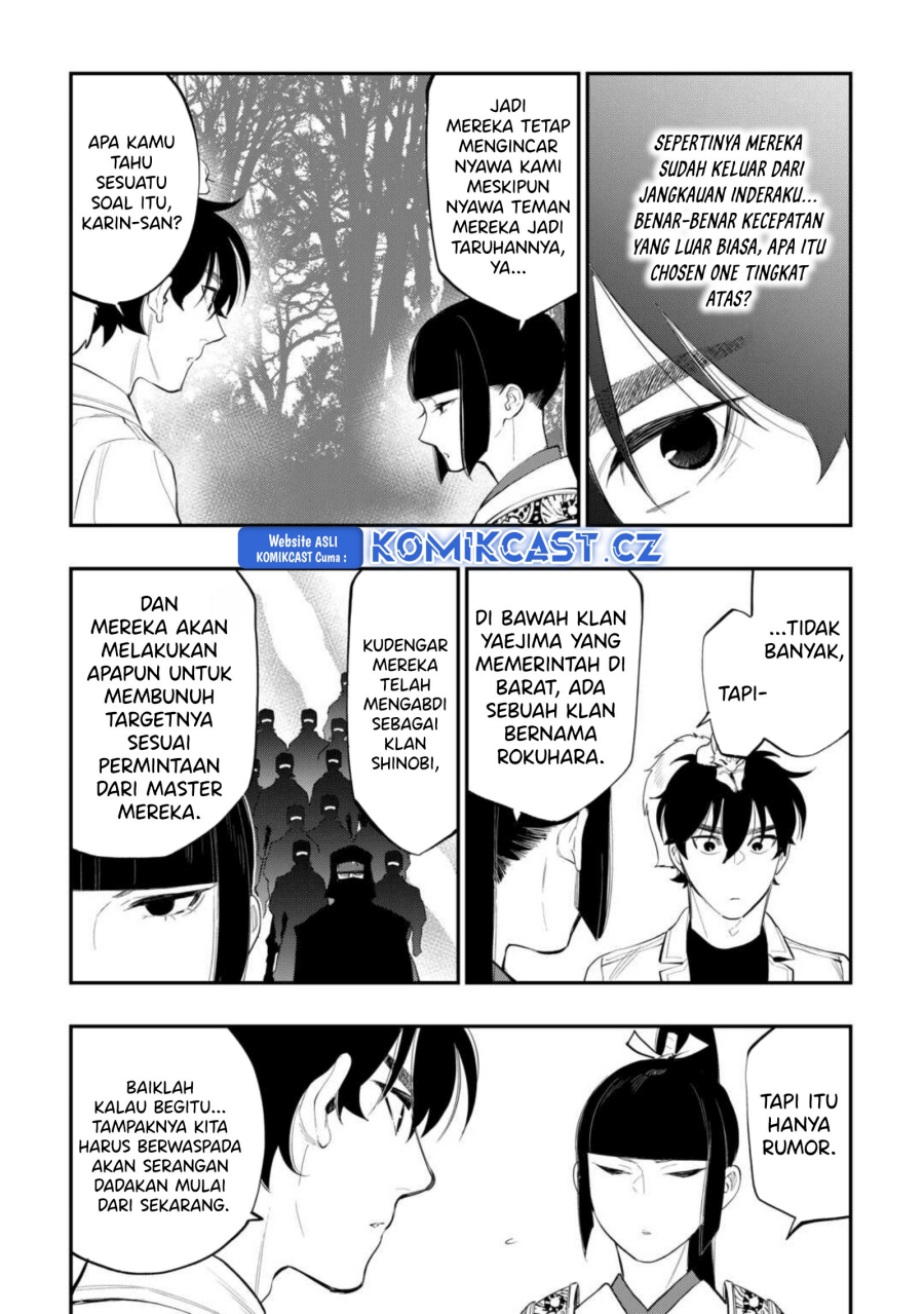 Dilarang COPAS - situs resmi www.mangacanblog.com - Komik the new gate 103 - chapter 103 104 Indonesia the new gate 103 - chapter 103 Terbaru 15|Baca Manga Komik Indonesia|Mangacan