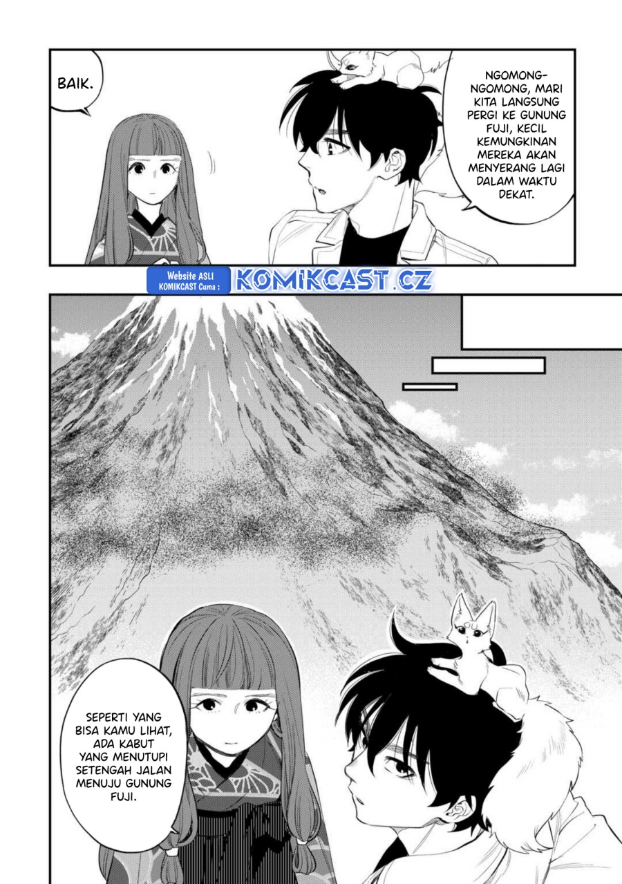 Dilarang COPAS - situs resmi www.mangacanblog.com - Komik the new gate 103 - chapter 103 104 Indonesia the new gate 103 - chapter 103 Terbaru 16|Baca Manga Komik Indonesia|Mangacan