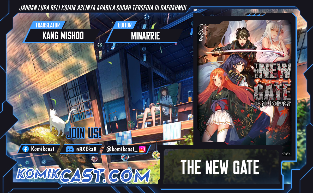 Dilarang COPAS - situs resmi www.mangacanblog.com - Komik the new gate 113 - chapter 113 114 Indonesia the new gate 113 - chapter 113 Terbaru 0|Baca Manga Komik Indonesia|Mangacan