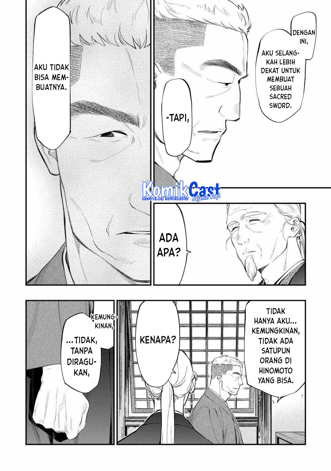 Dilarang COPAS - situs resmi www.mangacanblog.com - Komik the new gate 113 - chapter 113 114 Indonesia the new gate 113 - chapter 113 Terbaru 2|Baca Manga Komik Indonesia|Mangacan