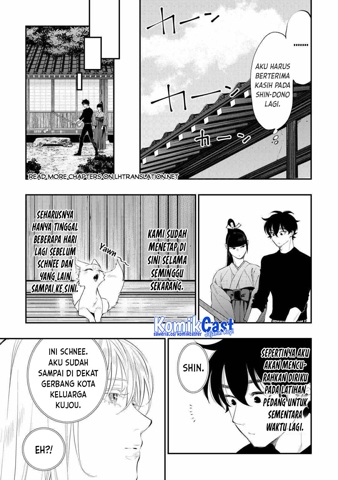 Dilarang COPAS - situs resmi www.mangacanblog.com - Komik the new gate 113 - chapter 113 114 Indonesia the new gate 113 - chapter 113 Terbaru 7|Baca Manga Komik Indonesia|Mangacan