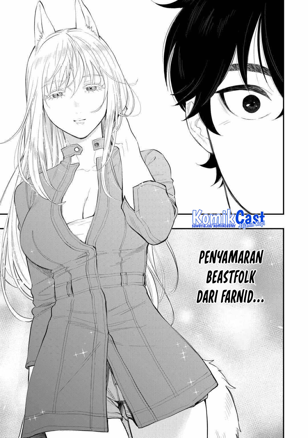 Dilarang COPAS - situs resmi www.mangacanblog.com - Komik the new gate 113 - chapter 113 114 Indonesia the new gate 113 - chapter 113 Terbaru 9|Baca Manga Komik Indonesia|Mangacan