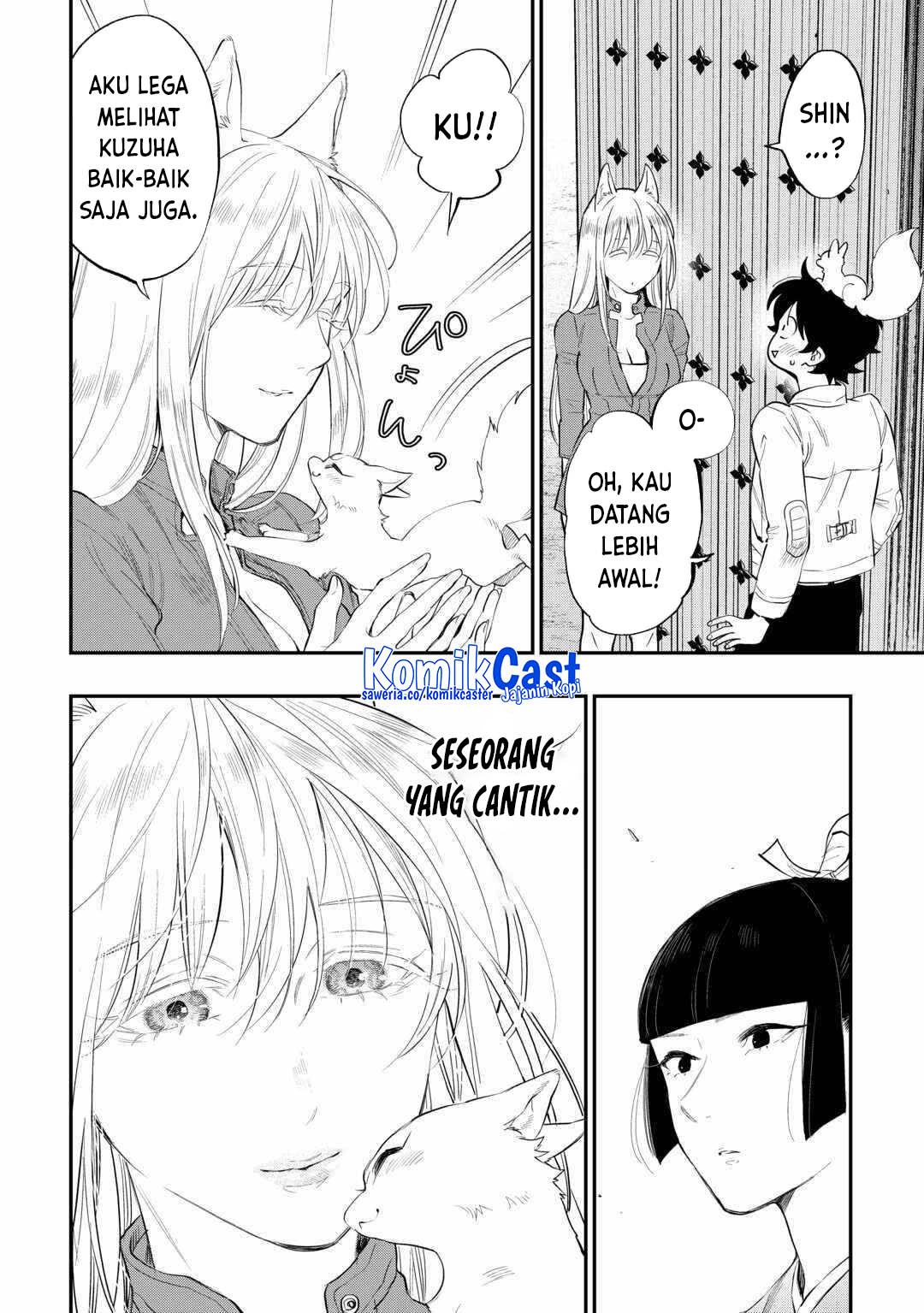 Dilarang COPAS - situs resmi www.mangacanblog.com - Komik the new gate 113 - chapter 113 114 Indonesia the new gate 113 - chapter 113 Terbaru 10|Baca Manga Komik Indonesia|Mangacan