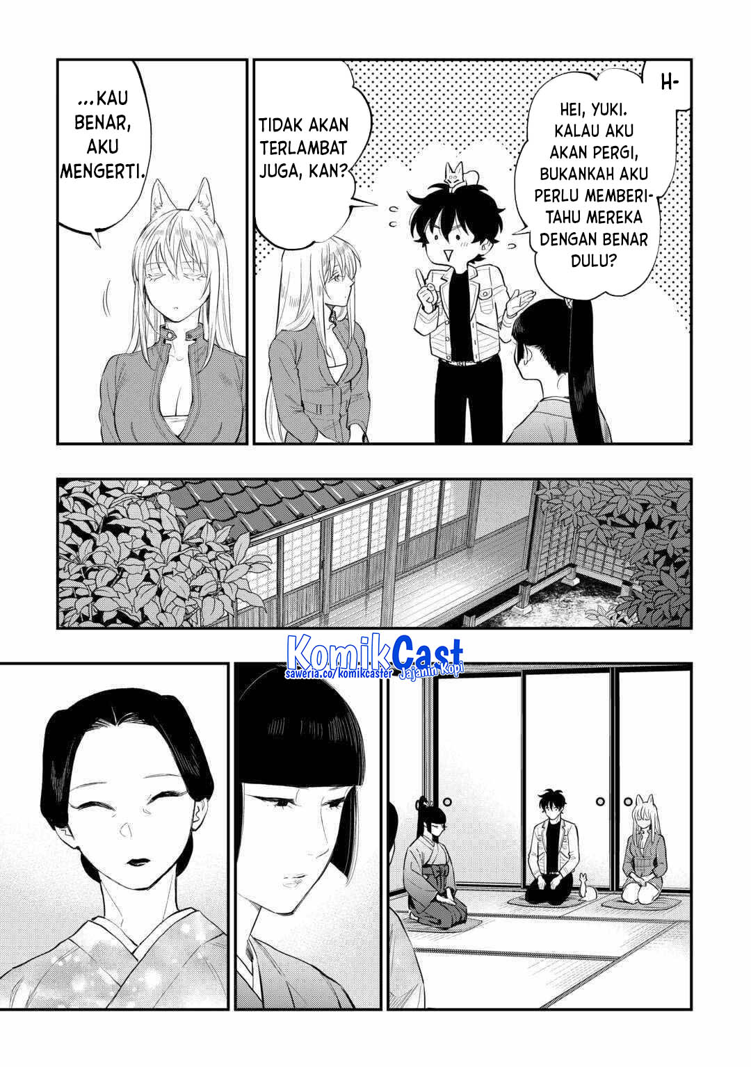 Dilarang COPAS - situs resmi www.mangacanblog.com - Komik the new gate 113 - chapter 113 114 Indonesia the new gate 113 - chapter 113 Terbaru 15|Baca Manga Komik Indonesia|Mangacan