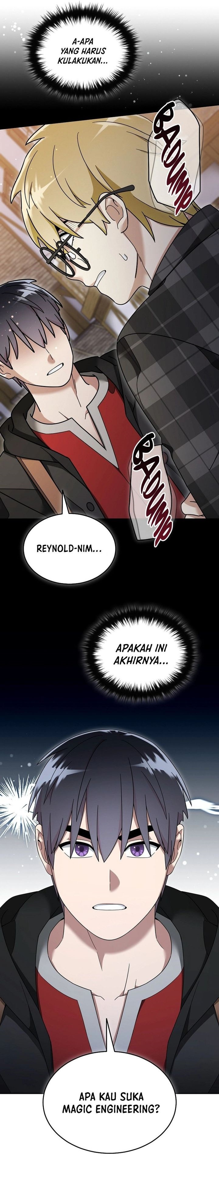 Dilarang COPAS - situs resmi www.mangacanblog.com - Komik the newbie is too strong 122 - chapter 122 123 Indonesia the newbie is too strong 122 - chapter 122 Terbaru 4|Baca Manga Komik Indonesia|Mangacan