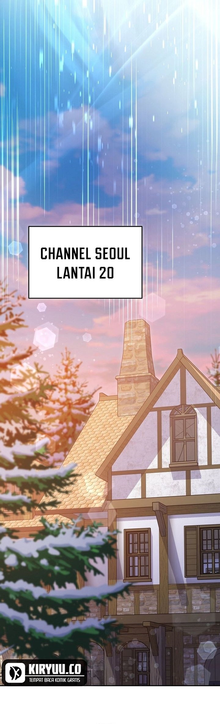 Dilarang COPAS - situs resmi www.mangacanblog.com - Komik the newbie is too strong 122 - chapter 122 123 Indonesia the newbie is too strong 122 - chapter 122 Terbaru 11|Baca Manga Komik Indonesia|Mangacan