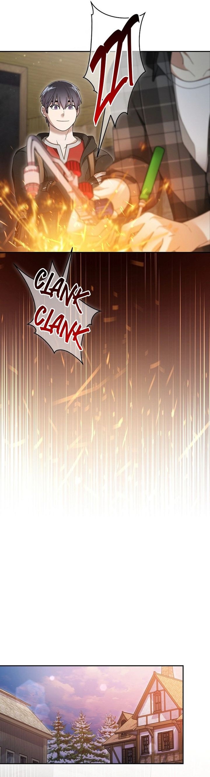 Dilarang COPAS - situs resmi www.mangacanblog.com - Komik the newbie is too strong 122 - chapter 122 123 Indonesia the newbie is too strong 122 - chapter 122 Terbaru 17|Baca Manga Komik Indonesia|Mangacan