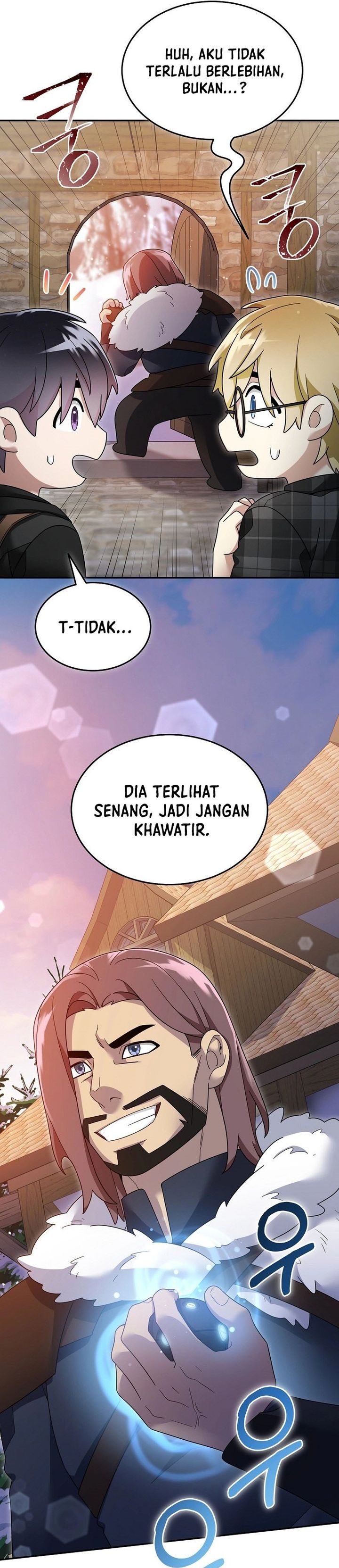 Dilarang COPAS - situs resmi www.mangacanblog.com - Komik the newbie is too strong 122 - chapter 122 123 Indonesia the newbie is too strong 122 - chapter 122 Terbaru 20|Baca Manga Komik Indonesia|Mangacan