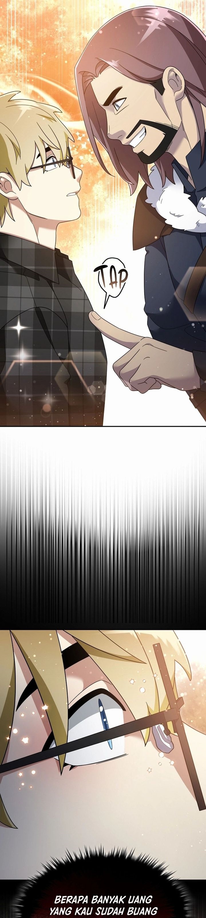 The Newbie Is Too Strong chapter 123