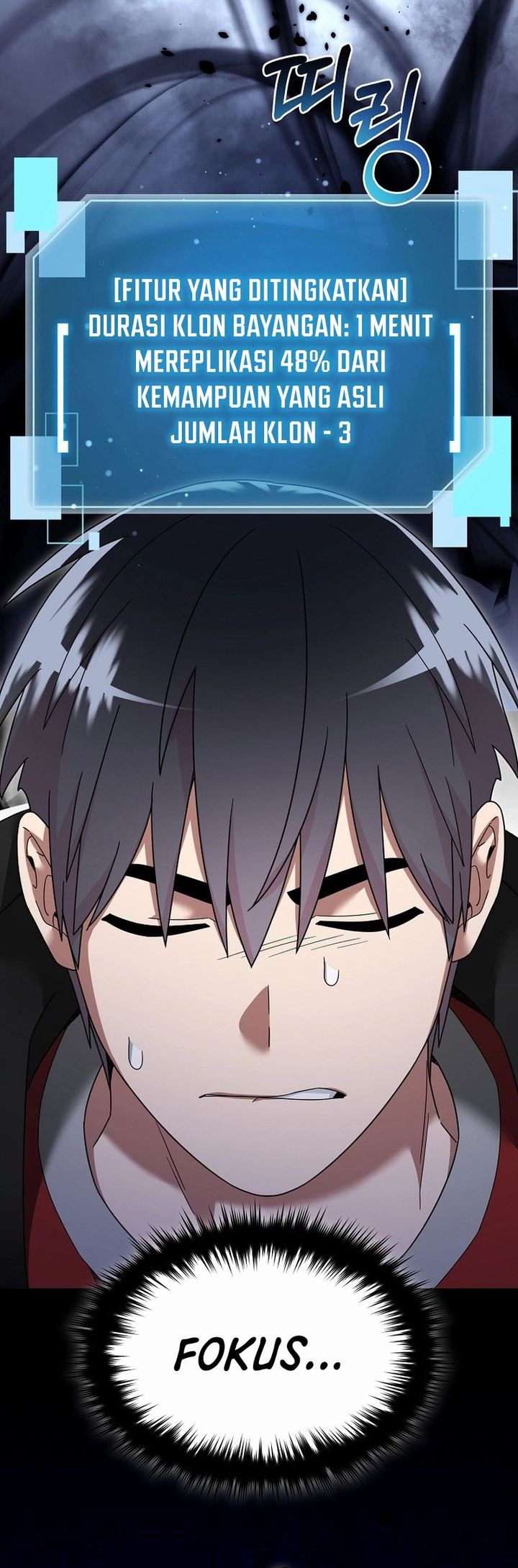The Newbie Is Too Strong chapter 123