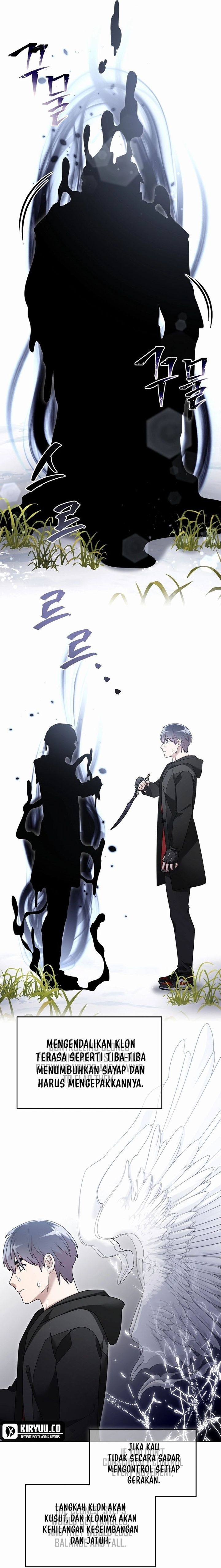 The Newbie Is Too Strong chapter 123