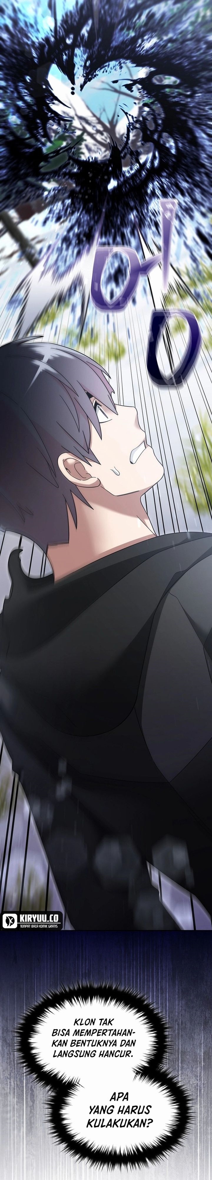The Newbie Is Too Strong chapter 123