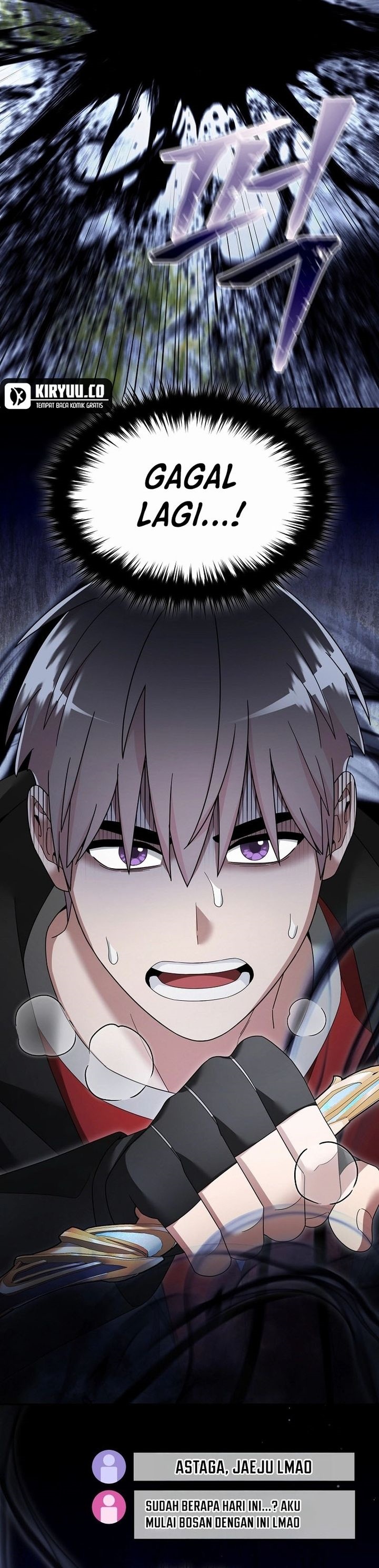 The Newbie Is Too Strong chapter 123