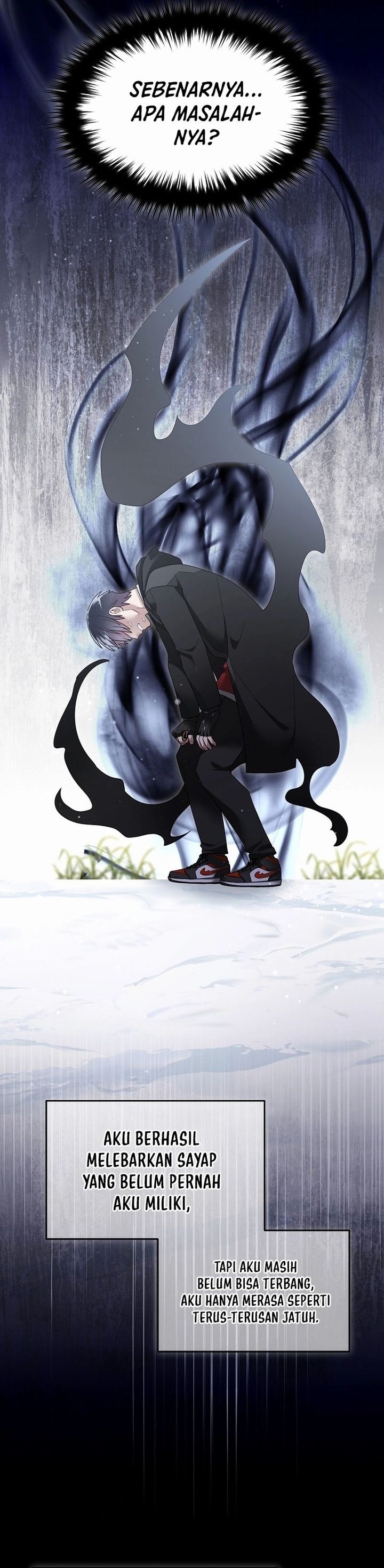 The Newbie Is Too Strong chapter 123