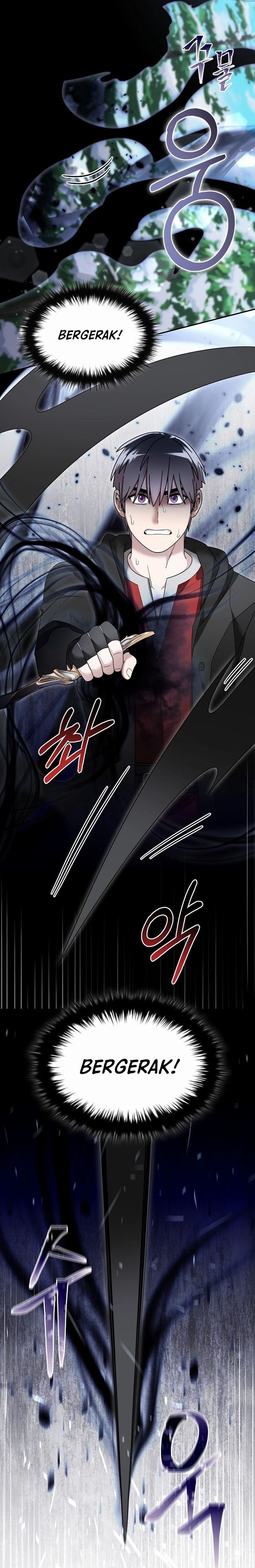 The Newbie Is Too Strong chapter 123