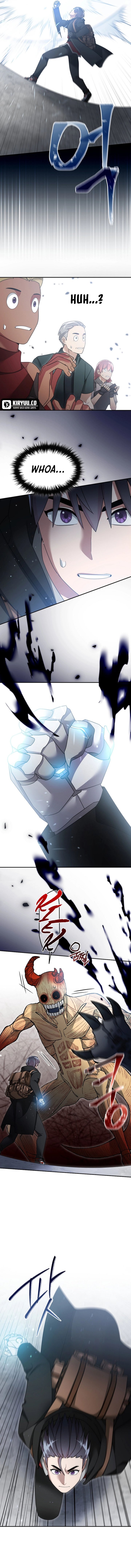 The Newbie Is Too Strong chapter 126