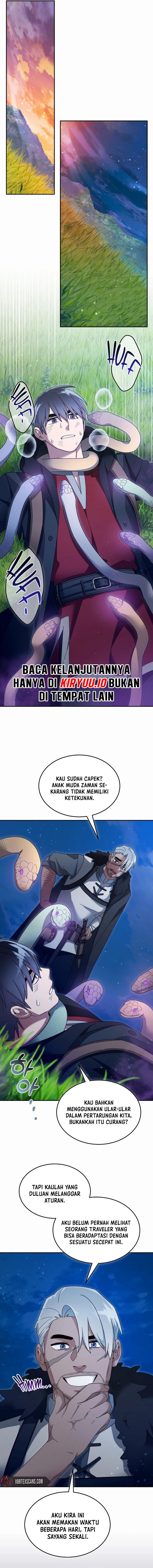 Dilarang COPAS - situs resmi www.mangacanblog.com - Komik the newbie is too strong 132 - chapter 132 133 Indonesia the newbie is too strong 132 - chapter 132 Terbaru 10|Baca Manga Komik Indonesia|Mangacan
