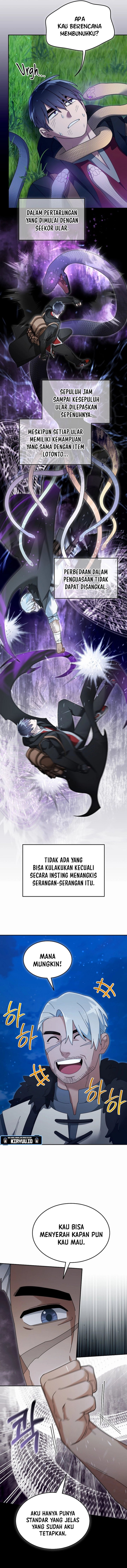 Dilarang COPAS - situs resmi www.mangacanblog.com - Komik the newbie is too strong 132 - chapter 132 133 Indonesia the newbie is too strong 132 - chapter 132 Terbaru 11|Baca Manga Komik Indonesia|Mangacan