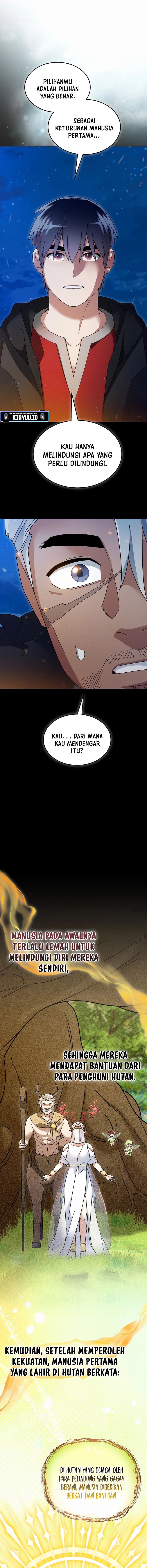 Dilarang COPAS - situs resmi www.mangacanblog.com - Komik the newbie is too strong 134 - chapter 134 135 Indonesia the newbie is too strong 134 - chapter 134 Terbaru 1|Baca Manga Komik Indonesia|Mangacan