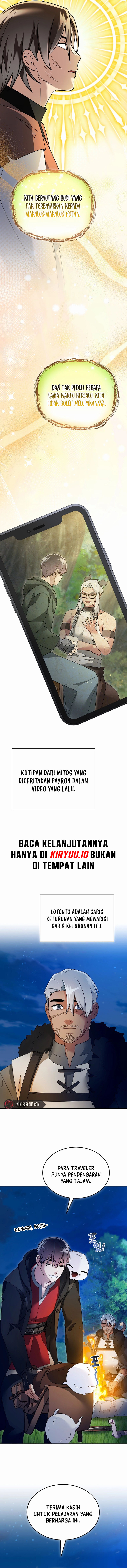 Dilarang COPAS - situs resmi www.mangacanblog.com - Komik the newbie is too strong 134 - chapter 134 135 Indonesia the newbie is too strong 134 - chapter 134 Terbaru 2|Baca Manga Komik Indonesia|Mangacan