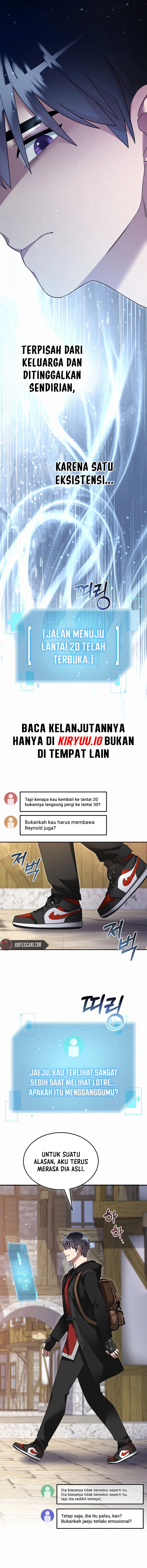 Dilarang COPAS - situs resmi www.mangacanblog.com - Komik the newbie is too strong 134 - chapter 134 135 Indonesia the newbie is too strong 134 - chapter 134 Terbaru 4|Baca Manga Komik Indonesia|Mangacan