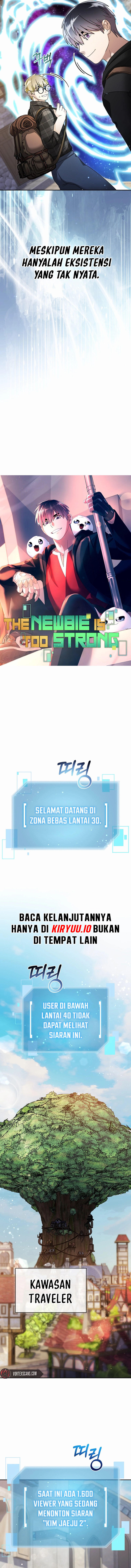 Dilarang COPAS - situs resmi www.mangacanblog.com - Komik the newbie is too strong 134 - chapter 134 135 Indonesia the newbie is too strong 134 - chapter 134 Terbaru 6|Baca Manga Komik Indonesia|Mangacan